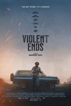 Violent Ends hdfilme stream online