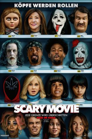 Scary Movie hdfilme stream online