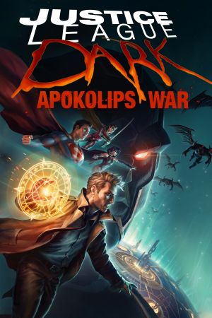 Justice League Dark: Apokolips War hdfilme stream online