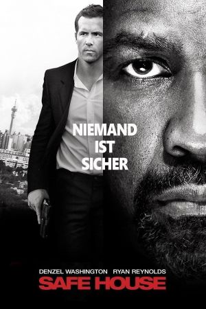 Safe House hdfilme stream online