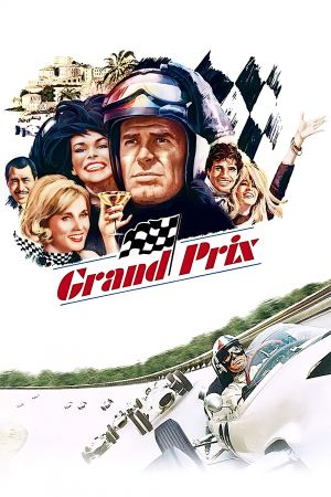 Grand Prix hdfilme stream online