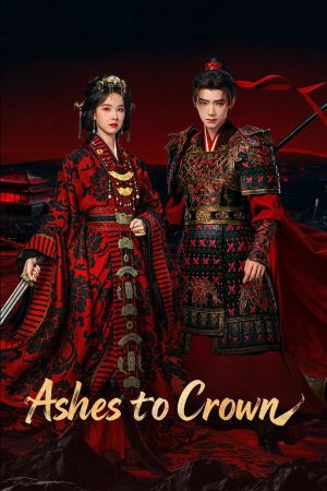 Ashes to Crown hdfilme stream online