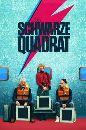 Das schwarze Quadrat hdfilme stream online