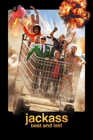 Jackass: Einer geht noch hdfilme stream online