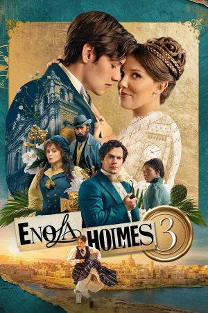 Enola Holmes 3 hdfilme stream online