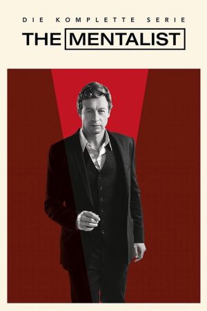 The Mentalist hdfilme stream online