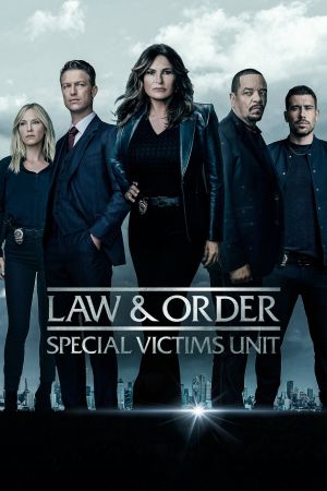 Law & Order: Special Victims Unit hdfilme stream online