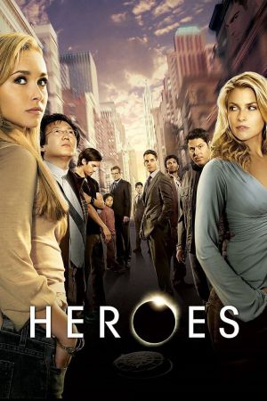 Heroes hdfilme stream online