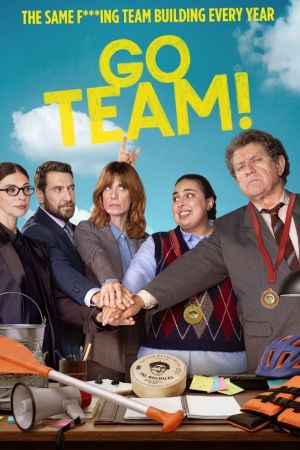 Danke, Team! hdfilme stream online