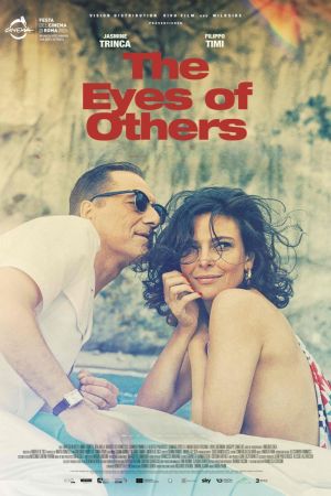 The Eyes of Others - Blicke der Begierde poster