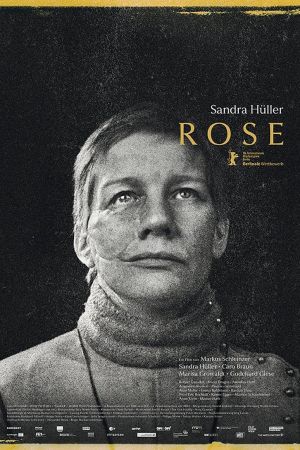 Rose poster
