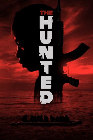 The Hunted hdfilme stream online