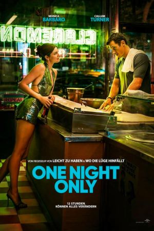 One Night Only hdfilme stream online
