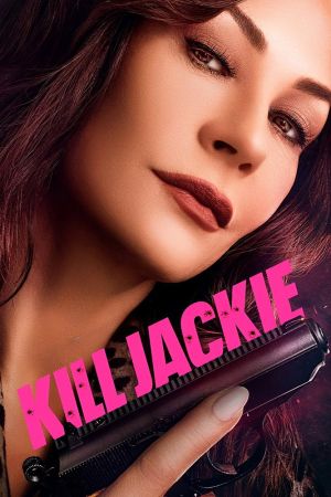 Kill Jackie poster