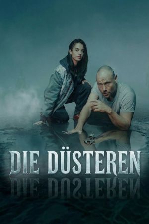 Die Düsteren poster