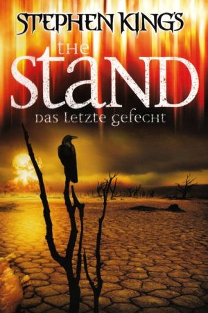 The Stand - Das letzte Gefecht poster