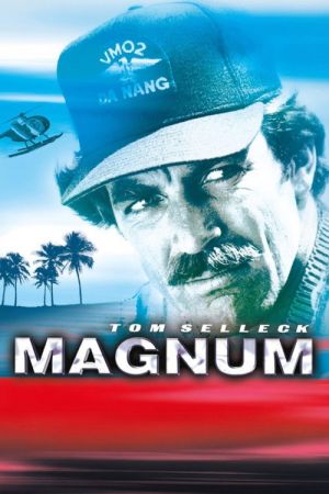 Magnum poster