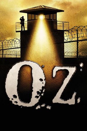 Oz - Hölle hinter Gittern hdfilme stream online