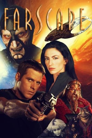 Farscape hdfilme stream online