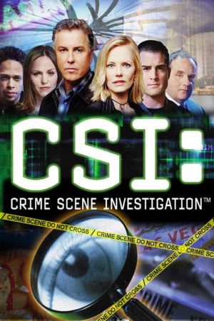 CSI - Den Tätern auf der Spur hdfilme stream online