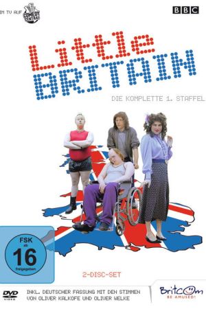 Little Britain hdfilme stream online