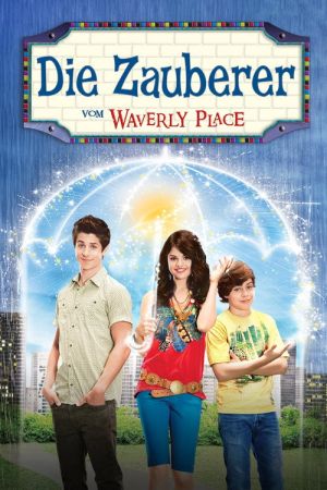 Die Zauberer vom Waverly Place hdfilme stream online