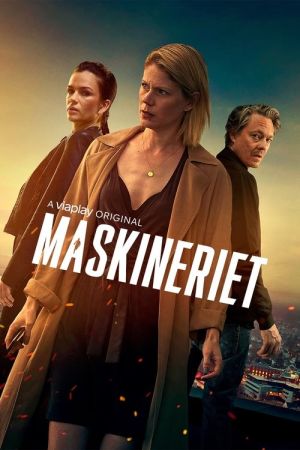 The Machinery hdfilme stream online