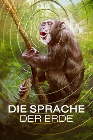 Die Sprache der Erde poster