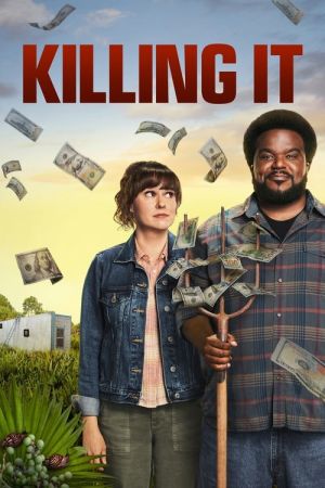 Killing It hdfilme stream online