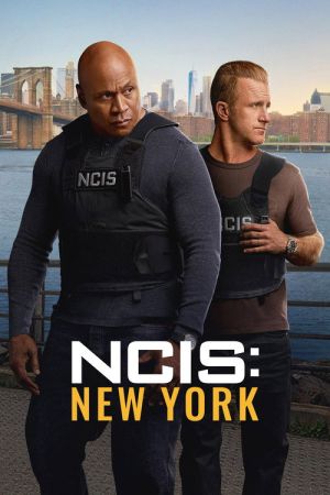 NCIS: New York hdfilme stream online