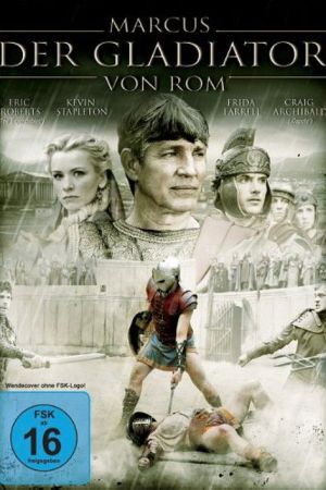 Marcus - Der Gladiator von Rom poster