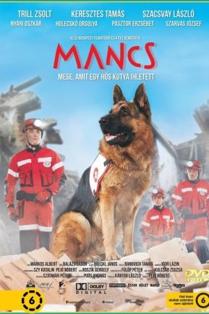 Mika - Dein bester Freund und großer Held! poster