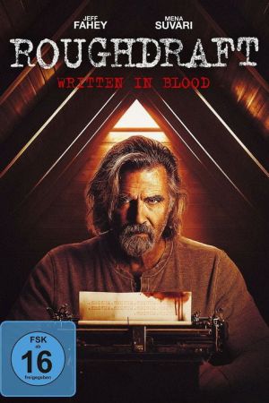 Rough Draft - Written in Blood poster