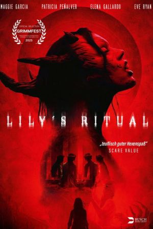 Lily's Ritual poster