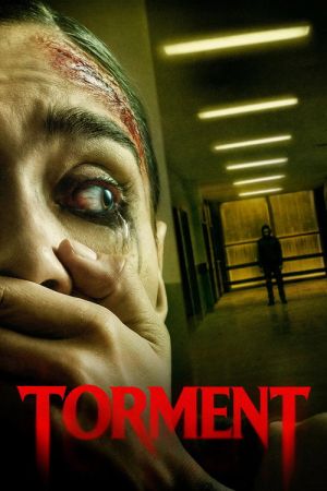 Torment poster