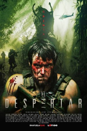 El despertar poster