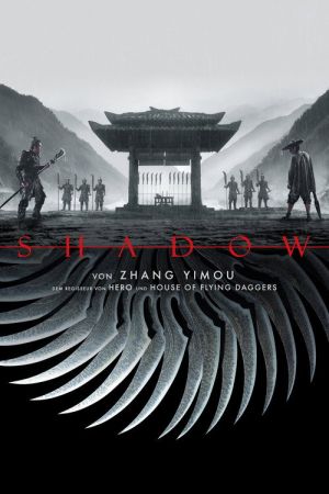 Shadow poster