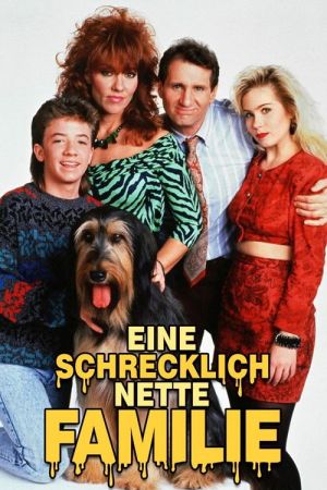 Eine schrecklich nette Familie hdfilme stream online