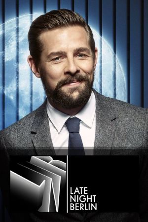 Late Night Berlin hdfilme stream online