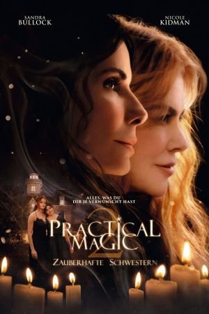 Practical Magic 2 – Zauberhafte Schwestern poster