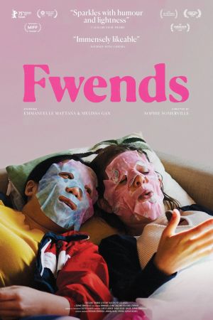 Fwends poster