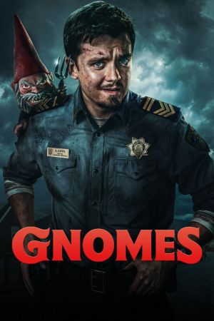 Gnomes - Angriff der Killerzwerge poster