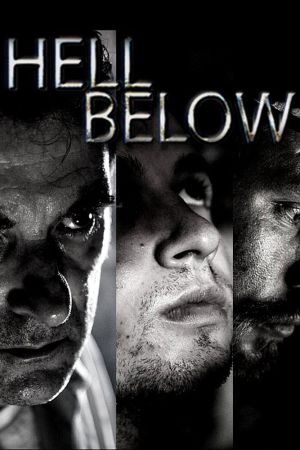 Hell Below – Krieg unter Wasser poster