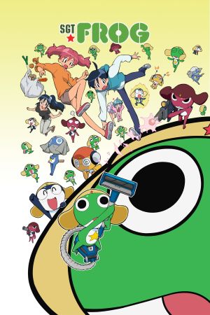 KERORO poster