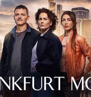 Frankfurt Mord - Ein neues Leben poster