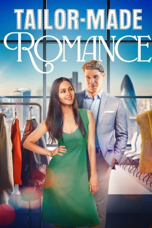 A Tailor-Made Romance poster